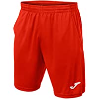 Joma Drive- Bermuda- Rojo